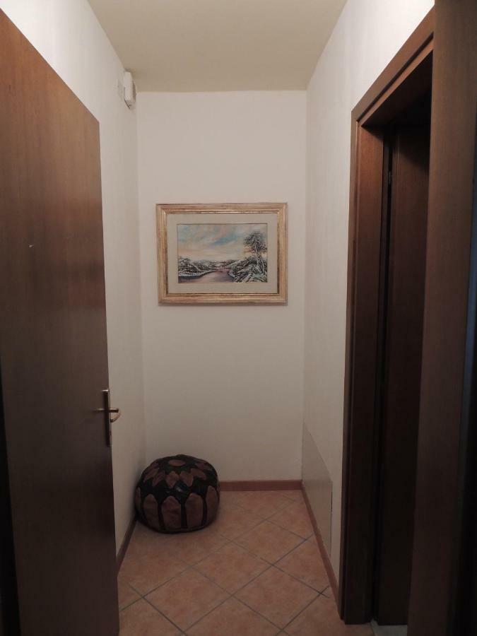 La Via Antiga Apartment Cittanova  Exterior photo